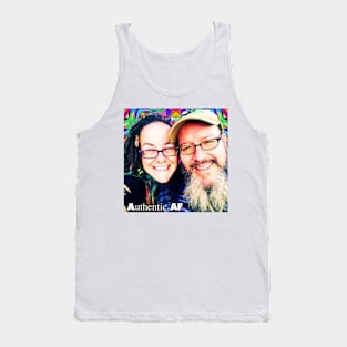 Lucky & Stever Tank Top